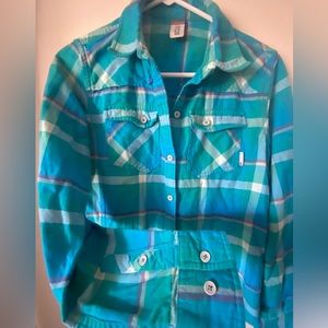 Stio Flannel